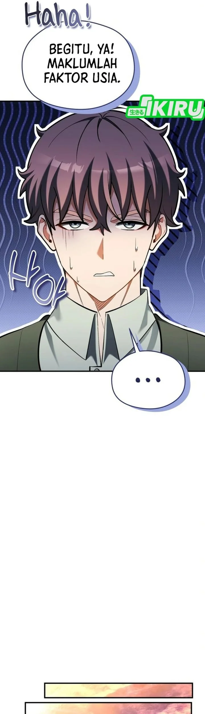Feasting Lord in Another world Chapter 32 Gambar 64
