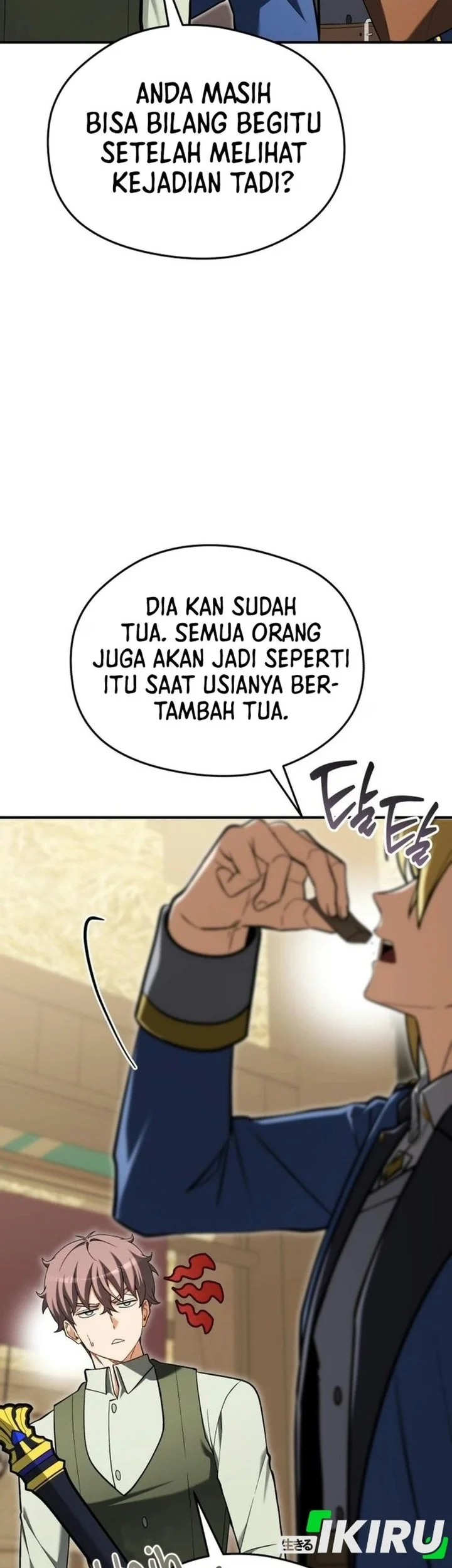 Feasting Lord in Another world Chapter 32 Gambar 67