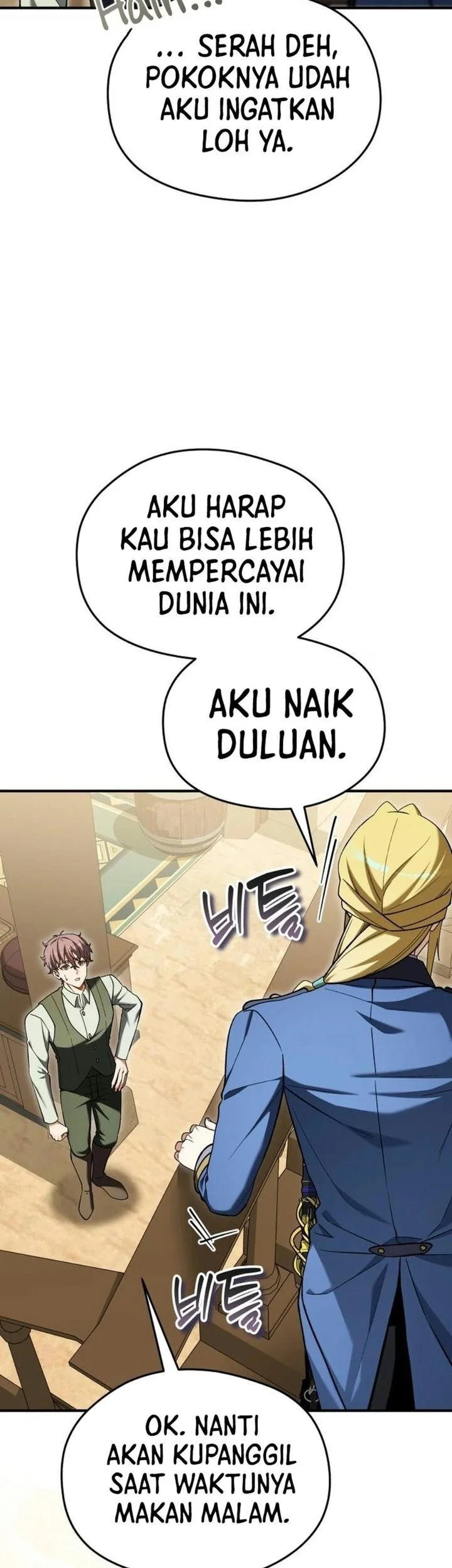 Feasting Lord in Another world Chapter 32 Gambar 68