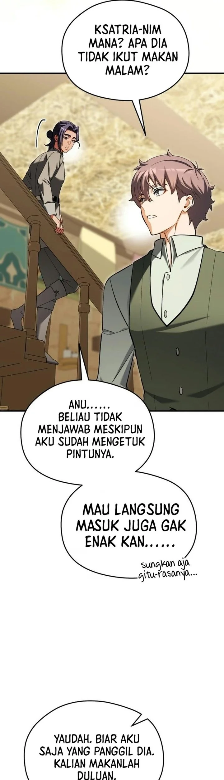 Feasting Lord in Another world Chapter 32 Gambar 70