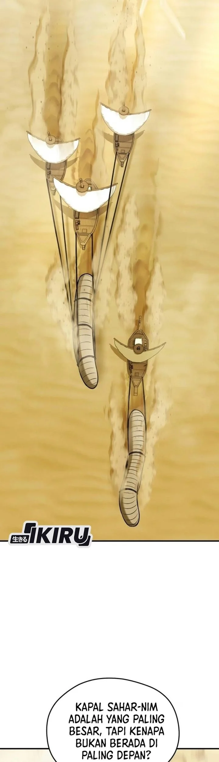 Feasting Lord in Another world Chapter 32 Gambar 43