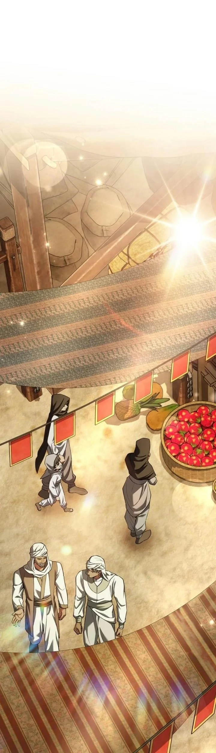 Feasting Lord in Another world Chapter 32 Gambar 58