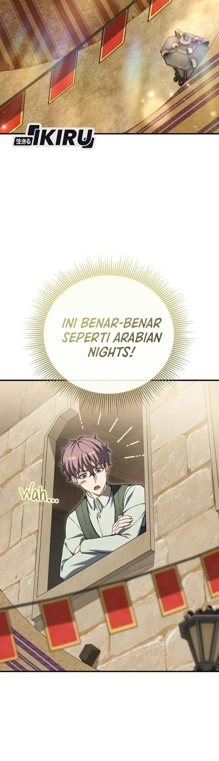 Feasting Lord in Another world Chapter 32 Gambar 59