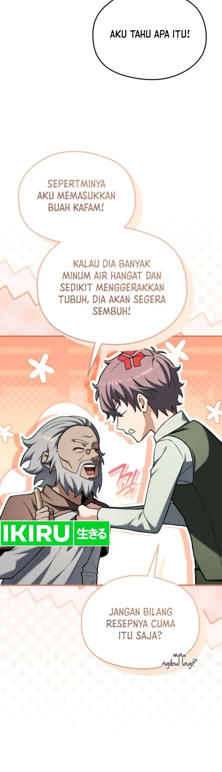 Feasting Lord in Another world Chapter 33 Gambar 24