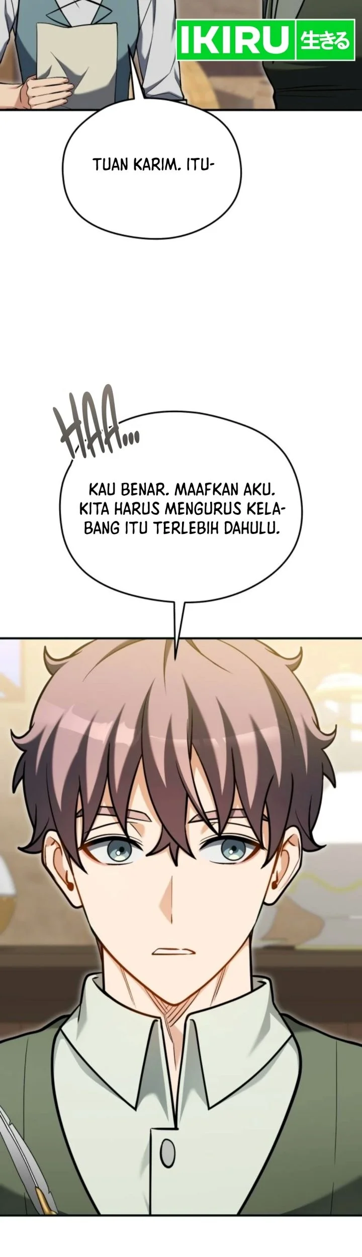 Feasting Lord in Another world Chapter 33 Gambar 38
