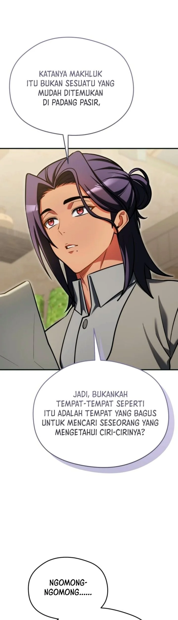 Feasting Lord in Another world Chapter 33 Gambar 42