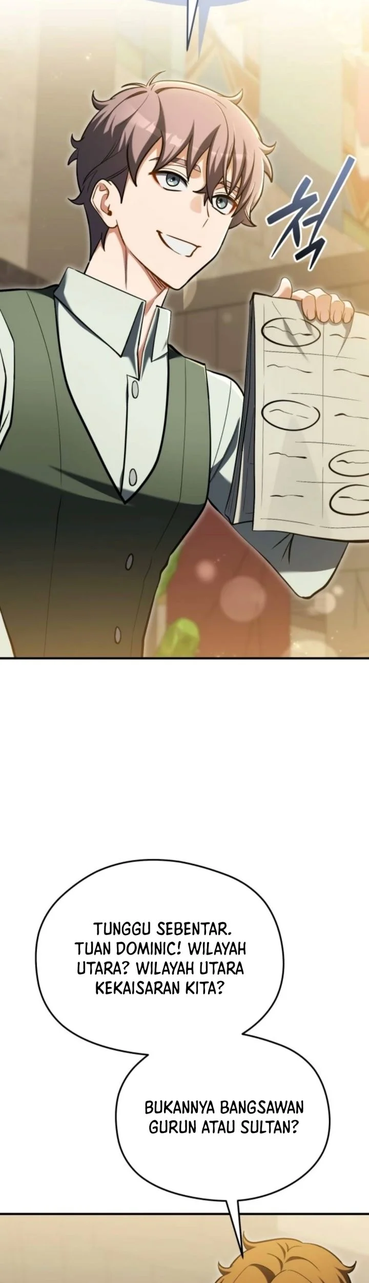 Feasting Lord in Another world Chapter 33 Gambar 62