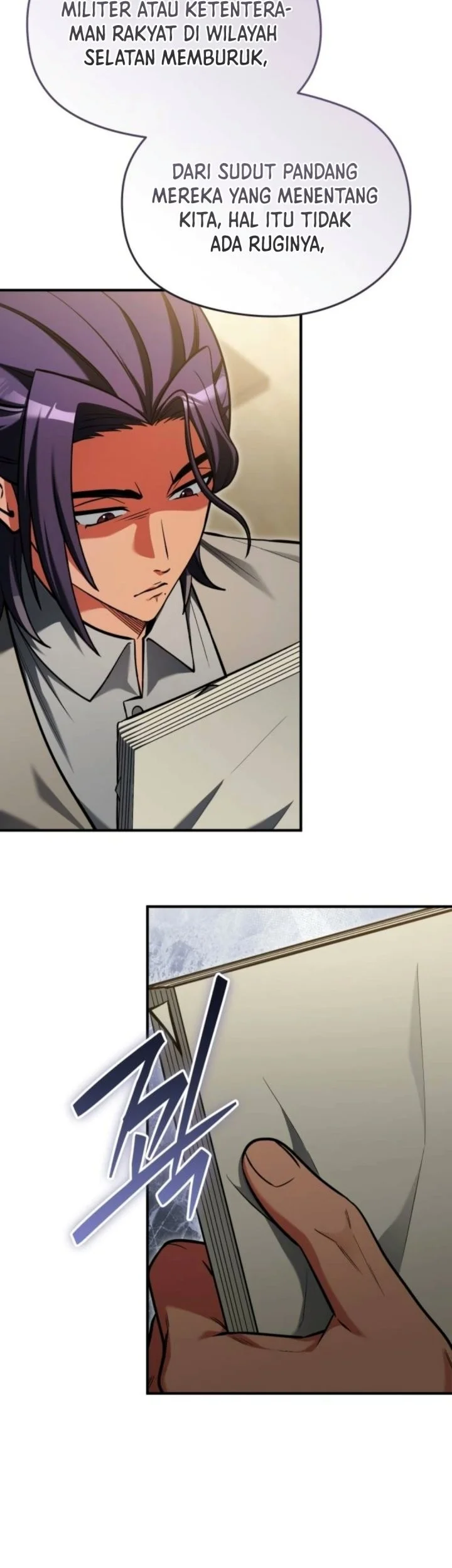 Feasting Lord in Another world Chapter 33 Gambar 72