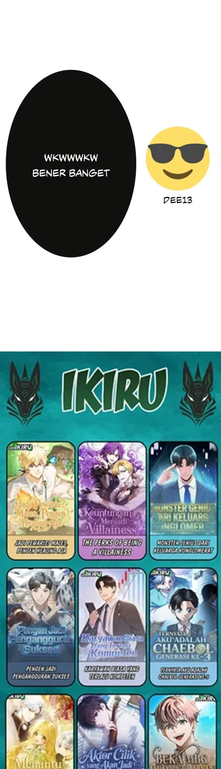 Feasting Lord in Another world Chapter 33 Gambar 89