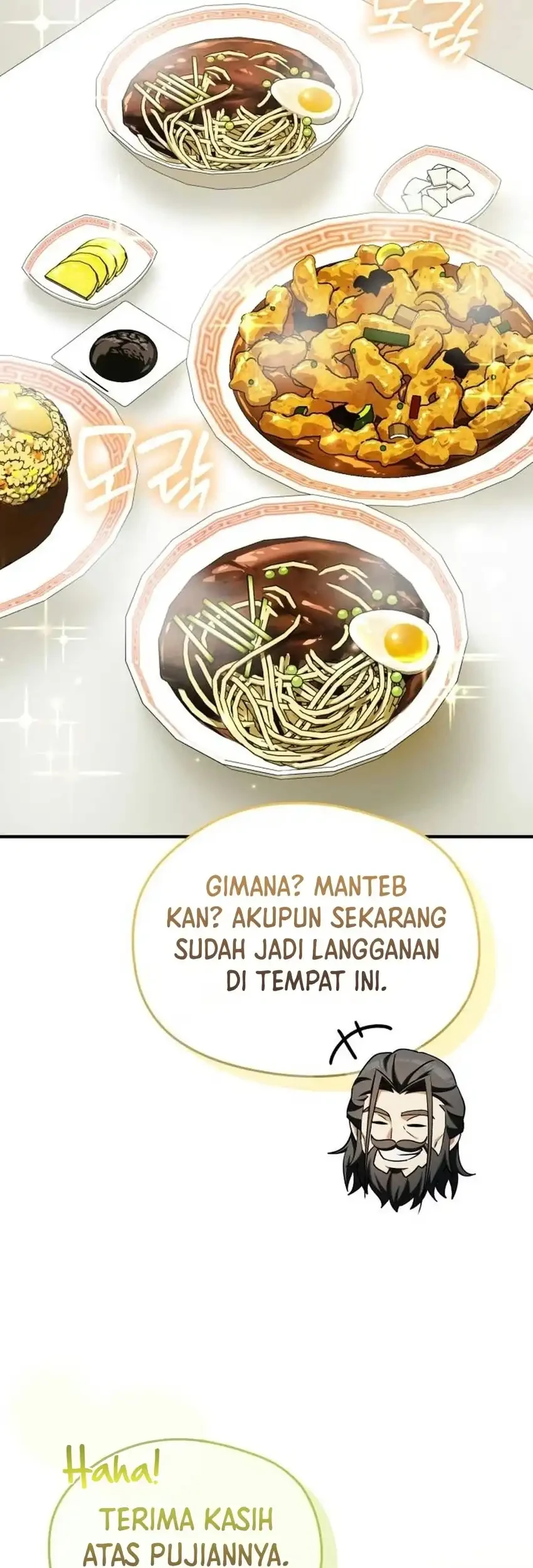 Feasting Lord in Another world Chapter 34 Gambar 55
