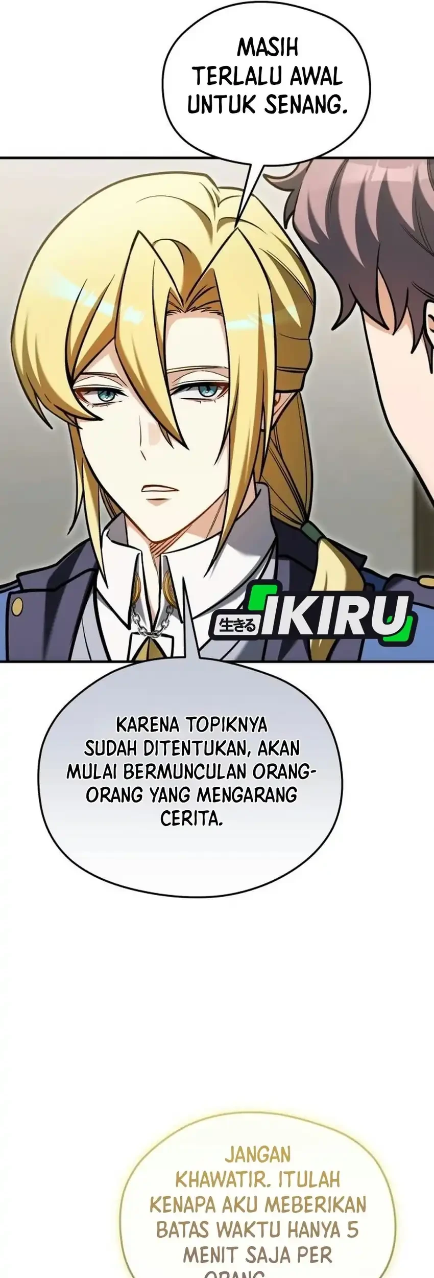 Feasting Lord in Another world Chapter 34 Gambar 80