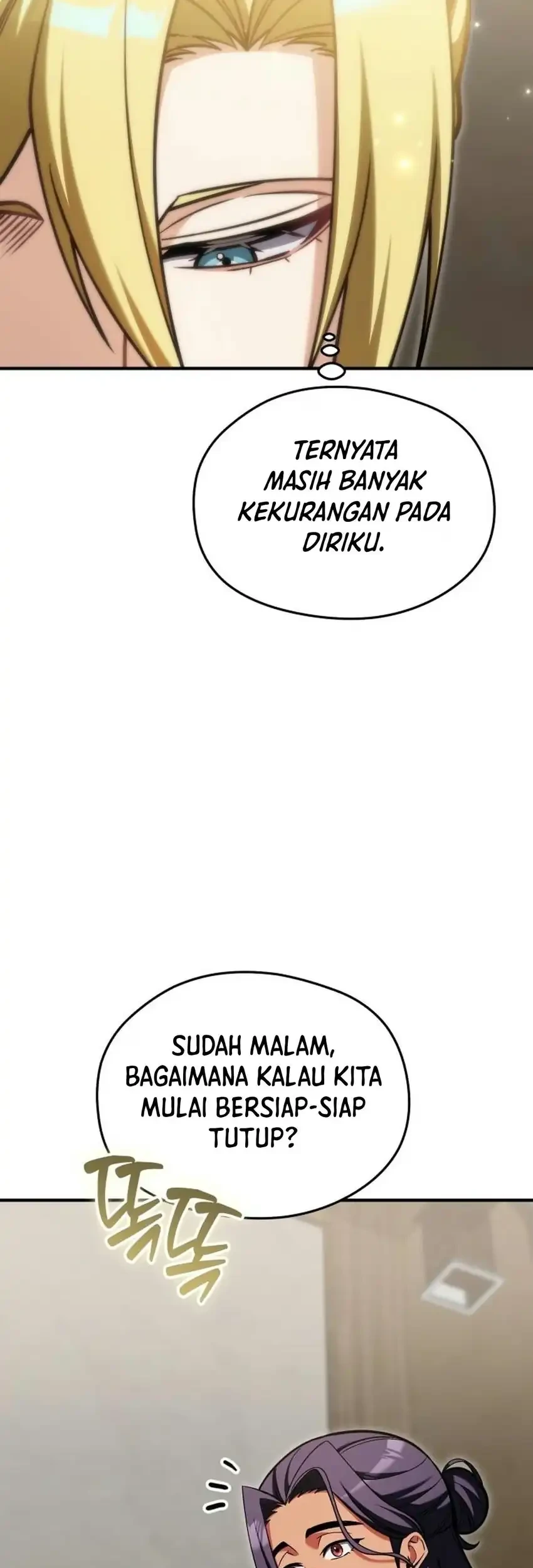 Feasting Lord in Another world Chapter 34 Gambar 86