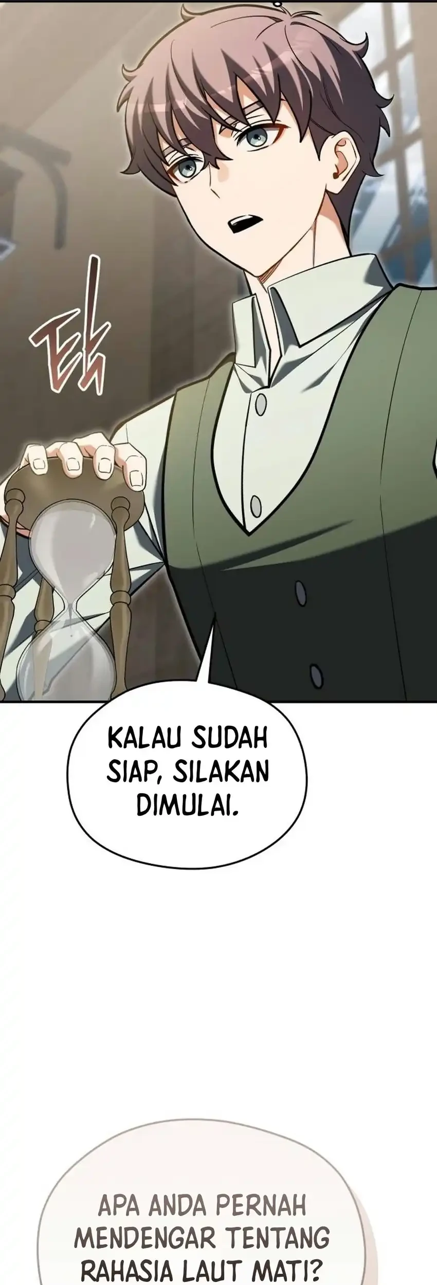 Feasting Lord in Another world Chapter 34 Gambar 92