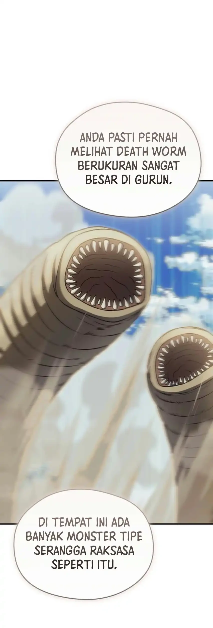 Feasting Lord in Another world Chapter 34 Gambar 94