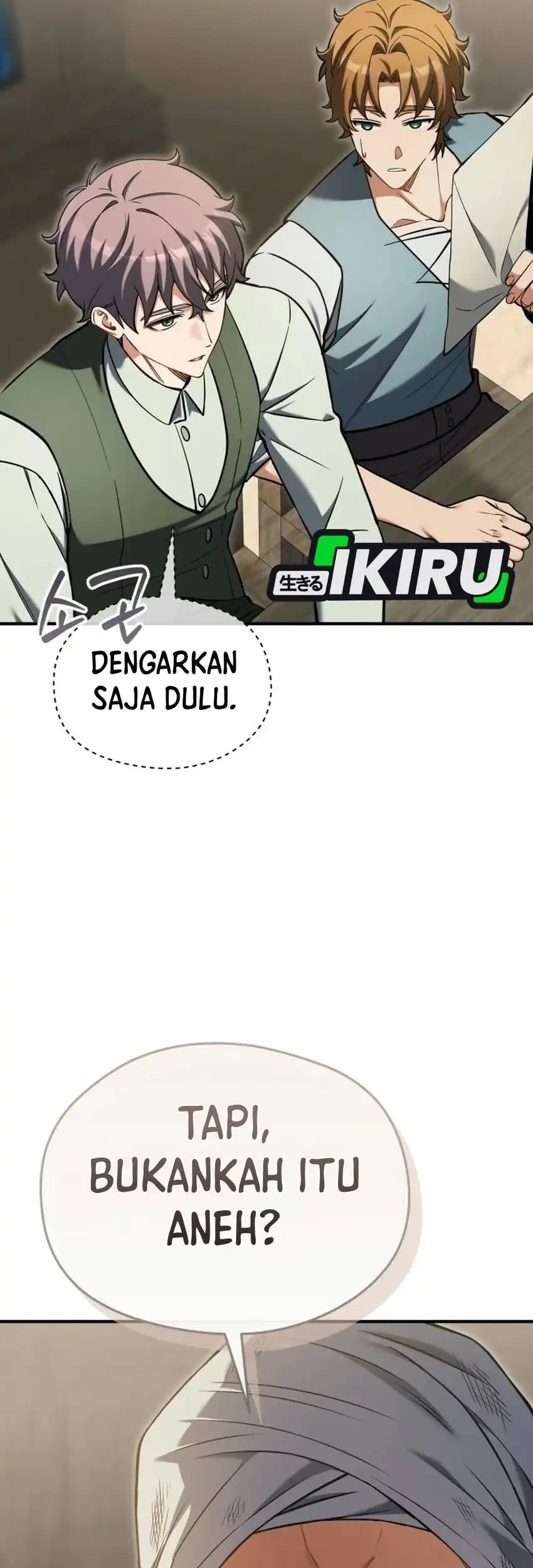 Feasting Lord in Another world Chapter 34 Gambar 96