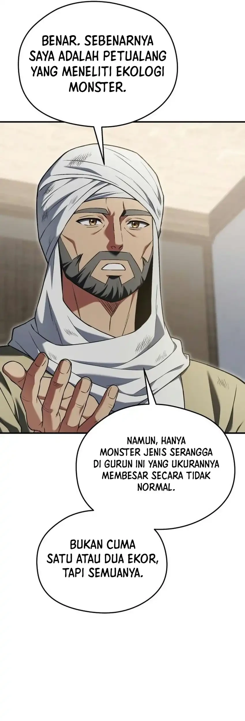 Feasting Lord in Another world Chapter 34 Gambar 100