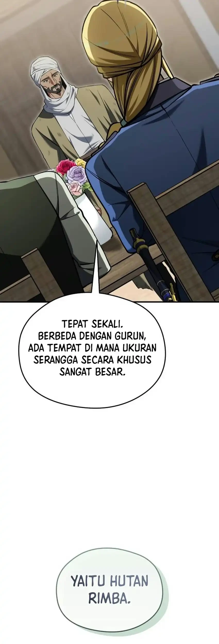 Feasting Lord in Another world Chapter 34 Gambar 102