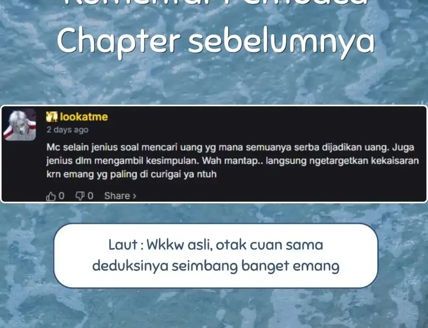 Feasting Lord in Another world Chapter 34 Gambar 111