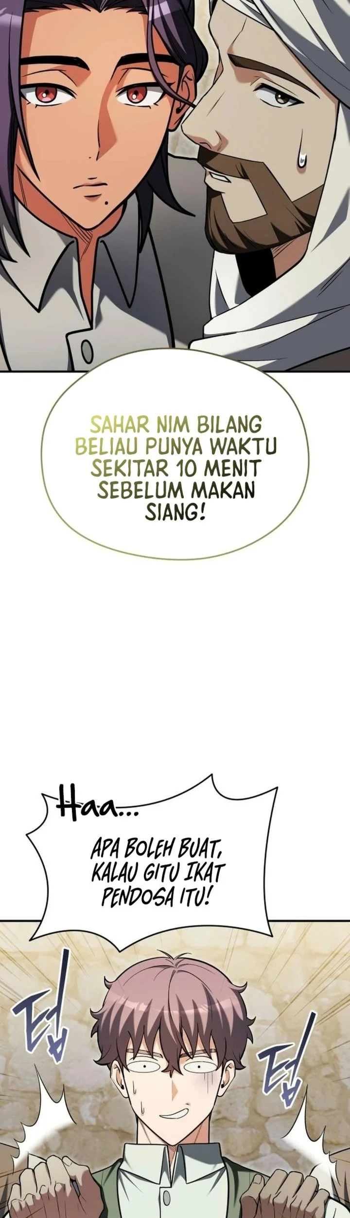 Feasting Lord in Another world Chapter 35 Gambar 68