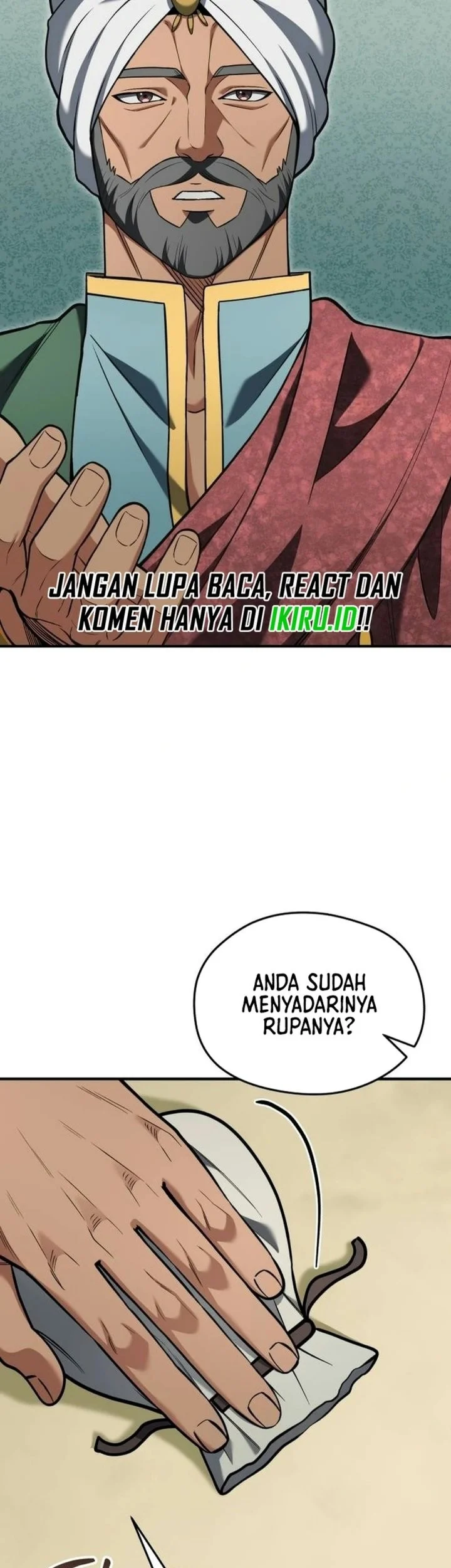 Feasting Lord in Another world Chapter 35 Gambar 84