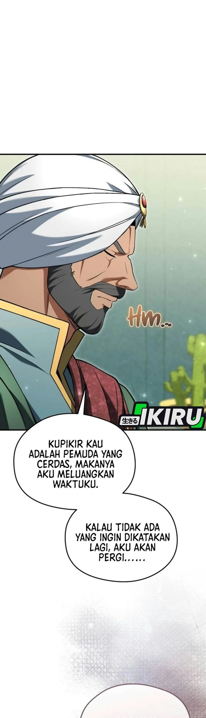Feasting Lord in Another world Chapter 35 Gambar 91