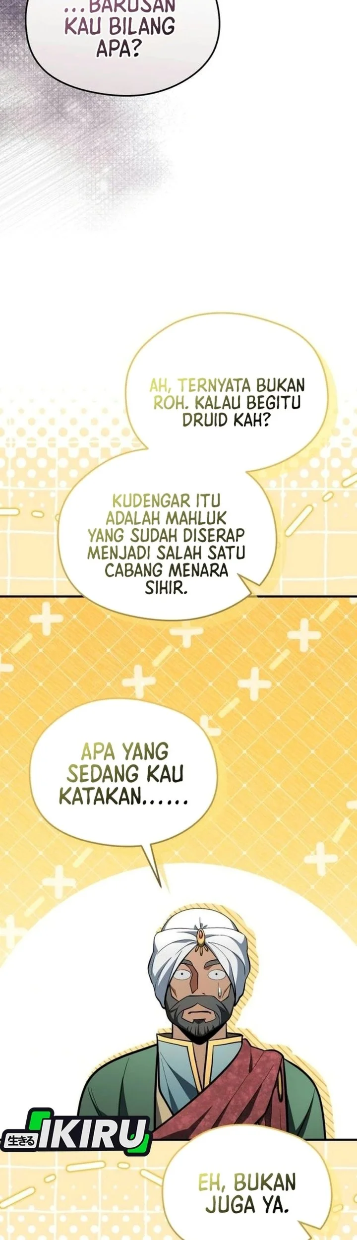 Feasting Lord in Another world Chapter 35 Gambar 93
