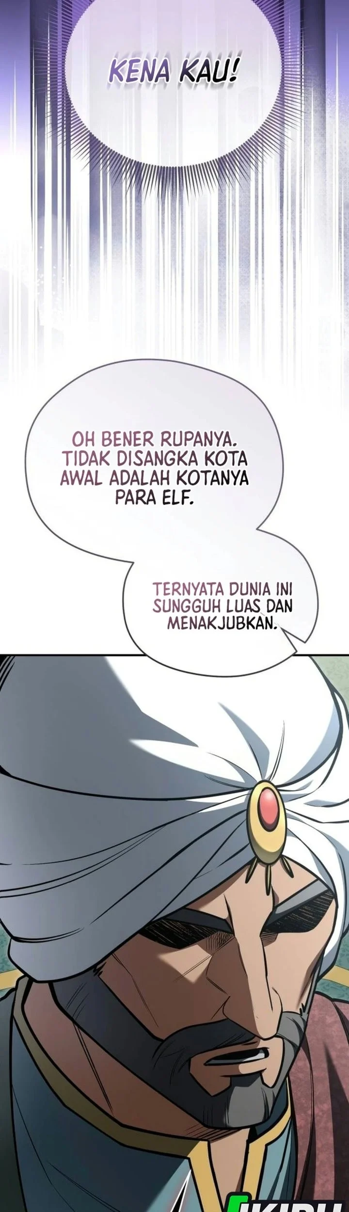 Feasting Lord in Another world Chapter 35 Gambar 97