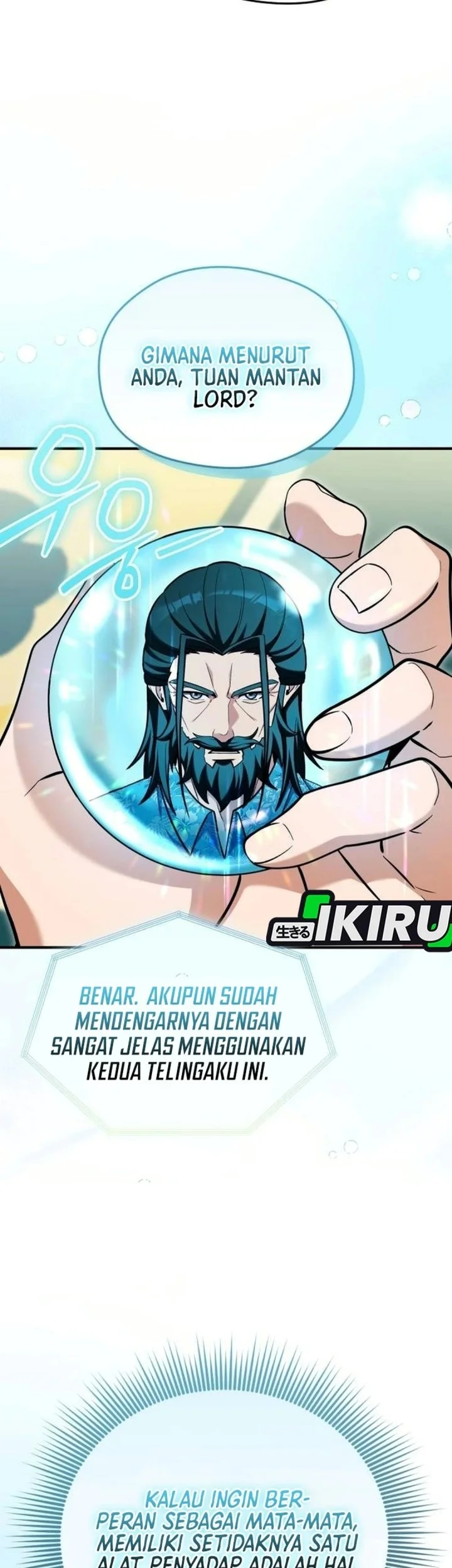 Feasting Lord in Another world Chapter 35 Gambar 102