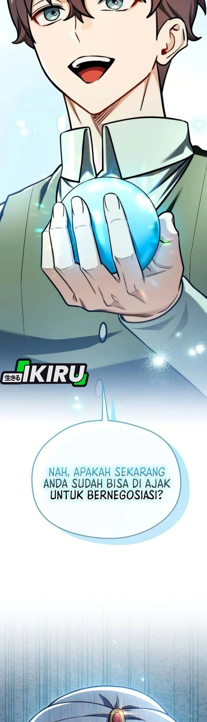 Feasting Lord in Another world Chapter 35 Gambar 104