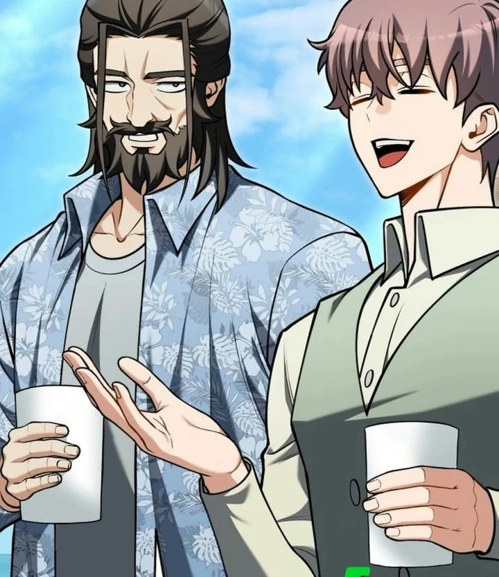 Feasting Lord in Another world Chapter 36 Gambar 62