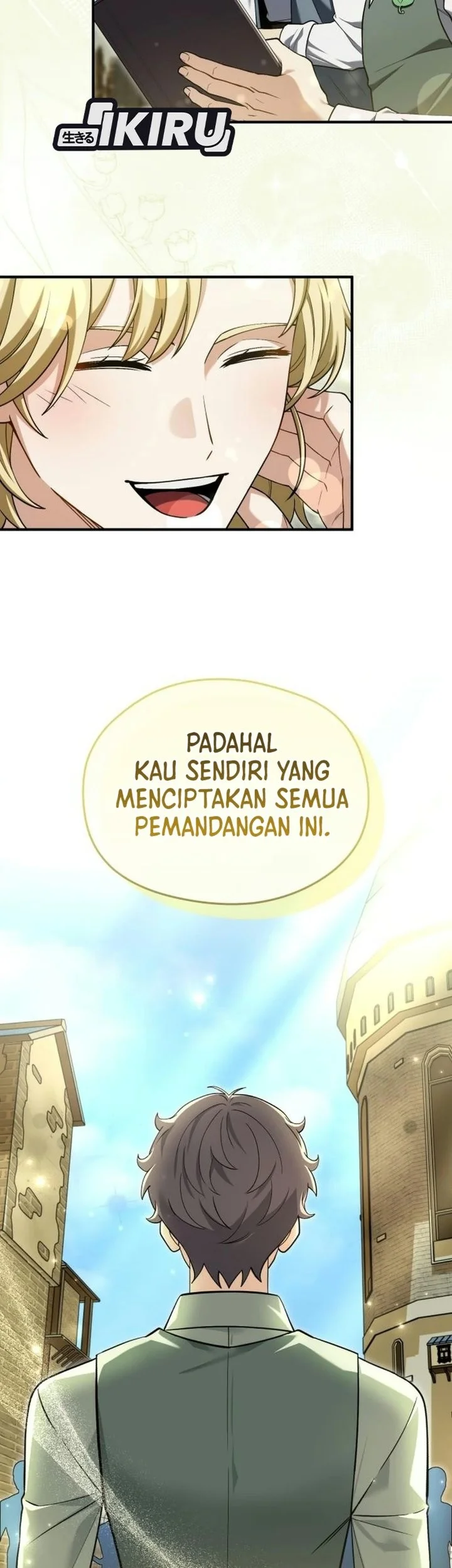 Feasting Lord in Another world Chapter 36 Gambar 65