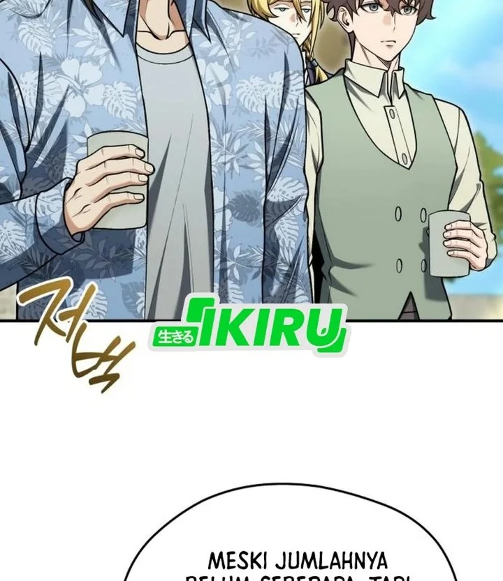 Feasting Lord in Another world Chapter 36 Gambar 69