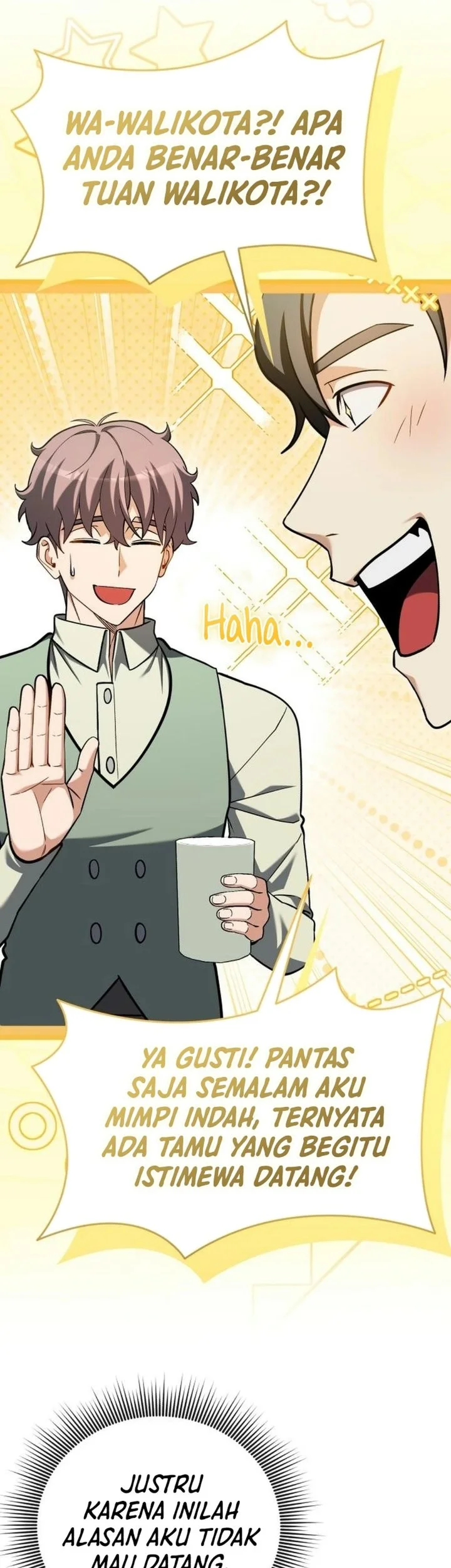 Feasting Lord in Another world Chapter 36 Gambar 76