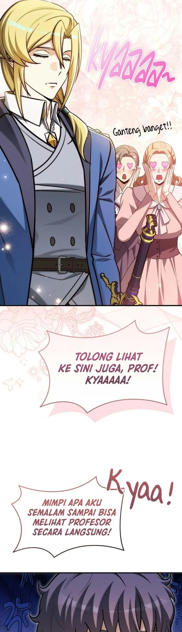 Feasting Lord in Another world Chapter 36 Gambar 79