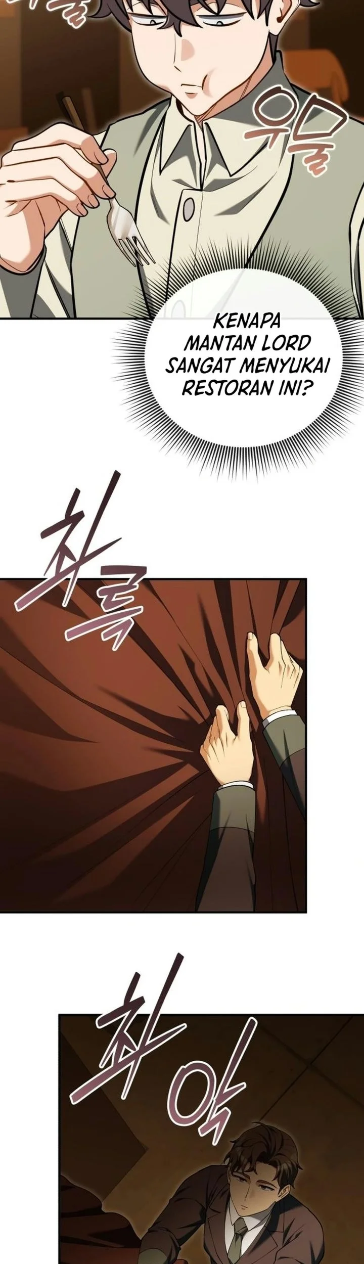Feasting Lord in Another world Chapter 36 Gambar 83