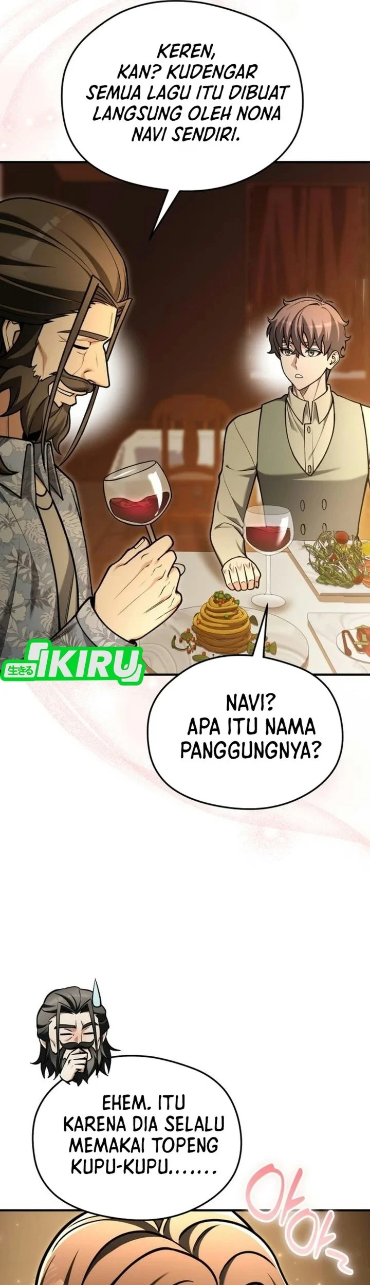 Feasting Lord in Another world Chapter 36 Gambar 90