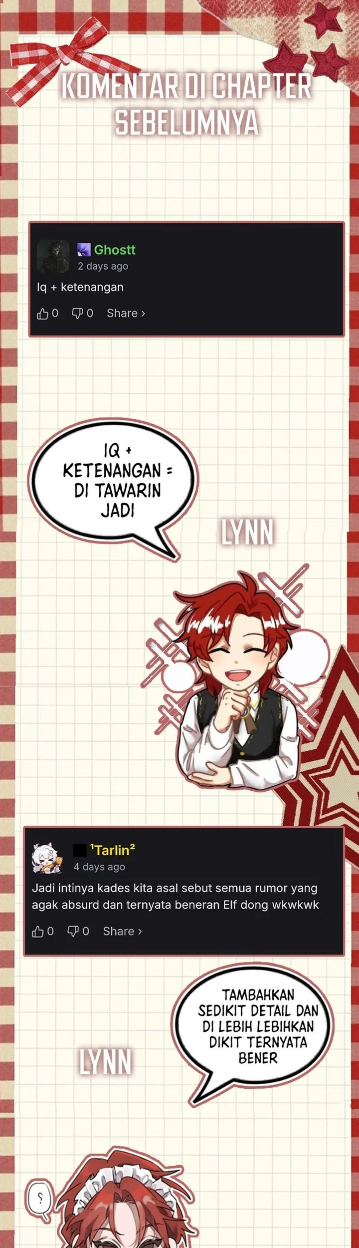 Feasting Lord in Another world Chapter 36 Gambar 95