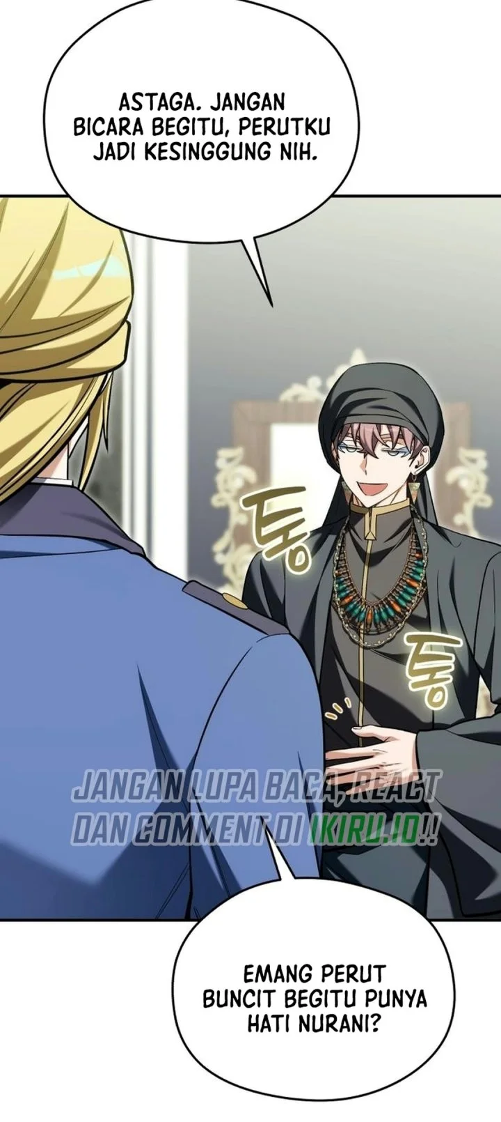 Feasting Lord in Another world Chapter 37 Gambar 56