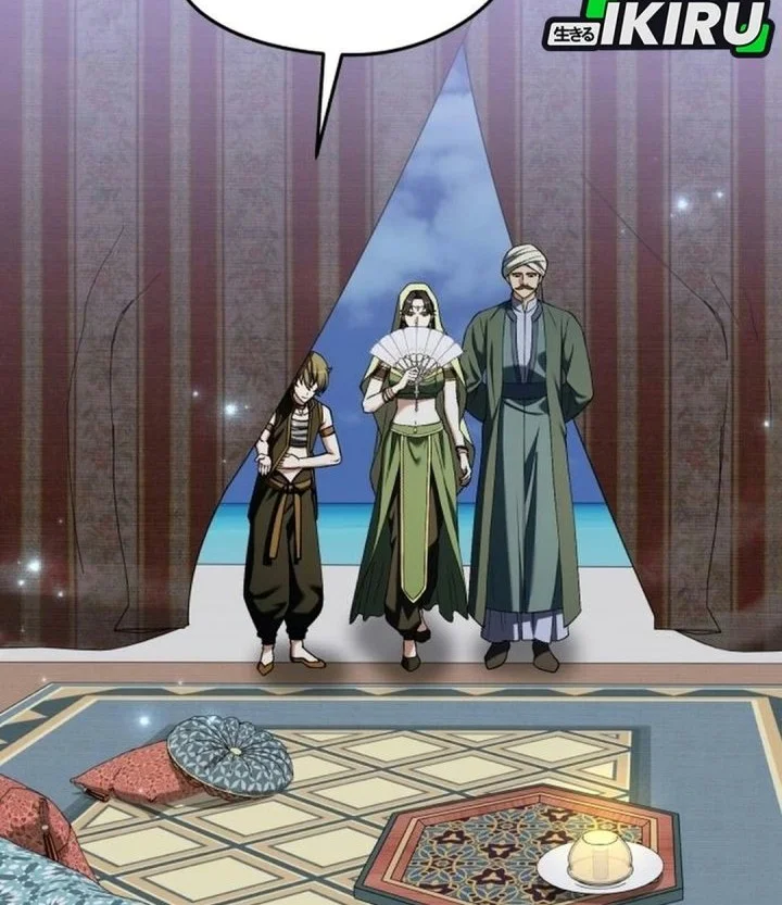 Feasting Lord in Another world Chapter 37 Gambar 62