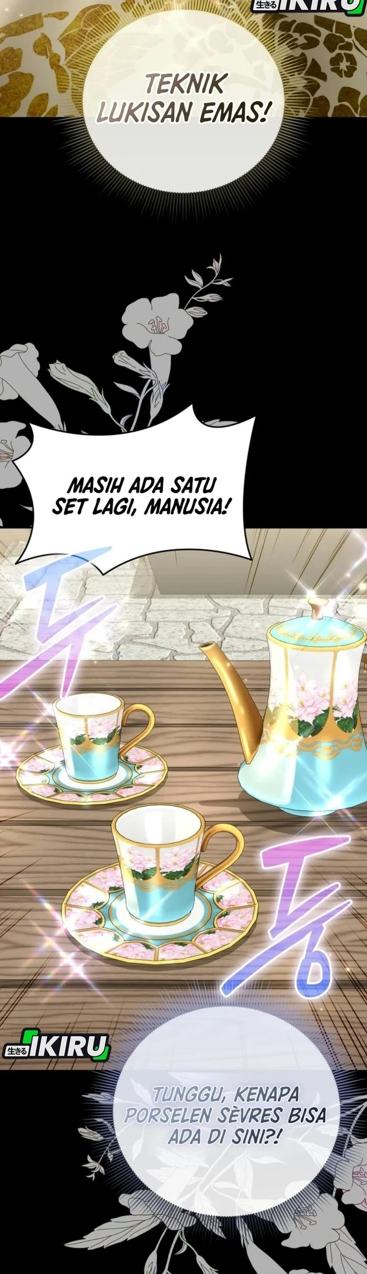 Feasting Lord in Another world Chapter 37 Gambar 72