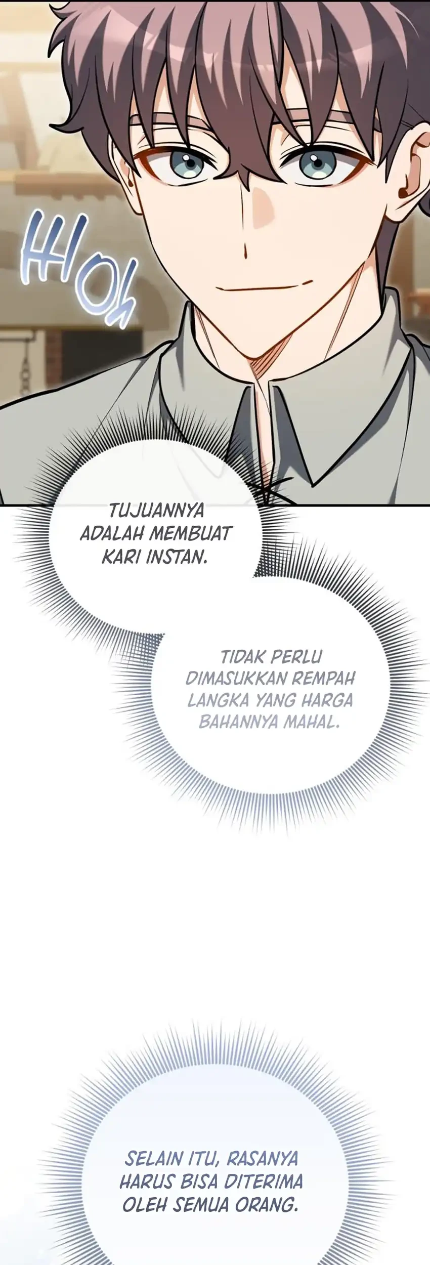 Feasting Lord in Another world Chapter 38 Gambar 65