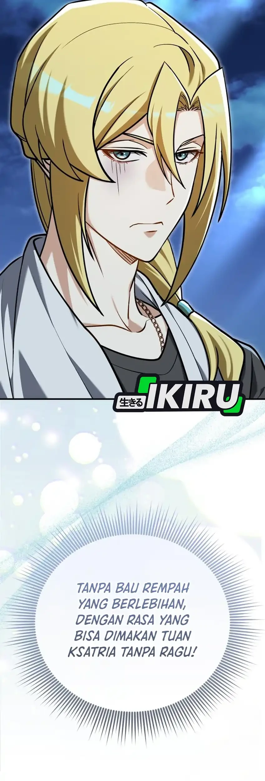 Feasting Lord in Another world Chapter 38 Gambar 67