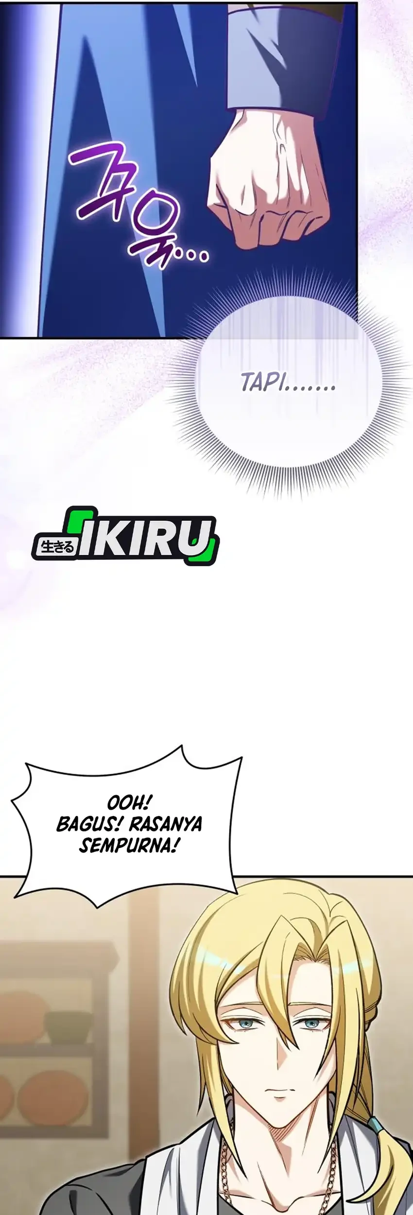 Feasting Lord in Another world Chapter 38 Gambar 81