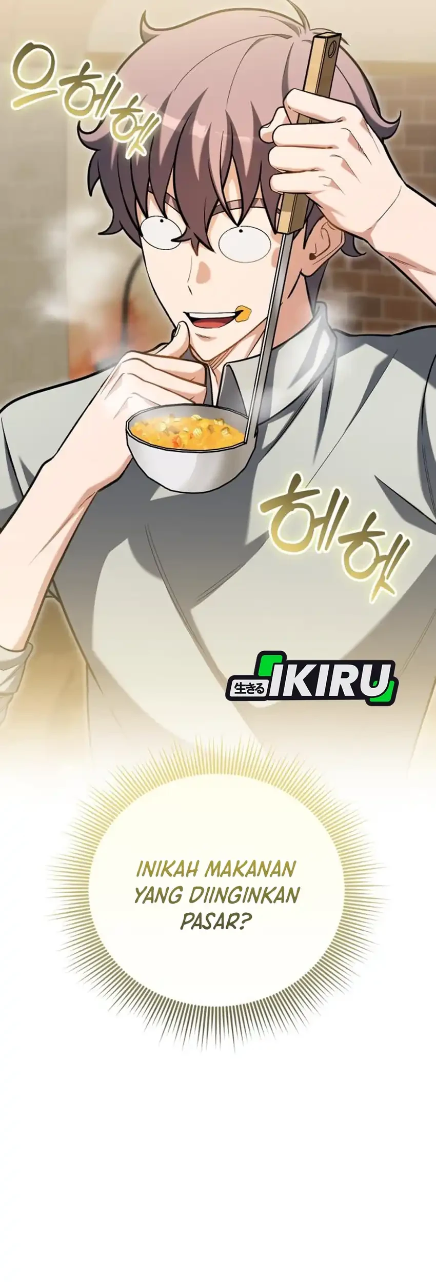 Feasting Lord in Another world Chapter 38 Gambar 85