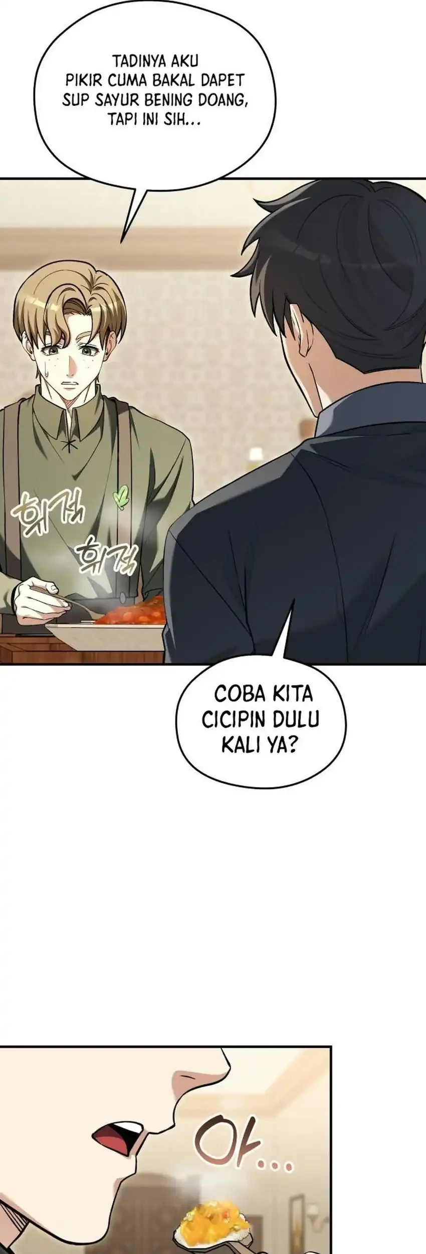 Feasting Lord in Another world Chapter 39 Gambar 63