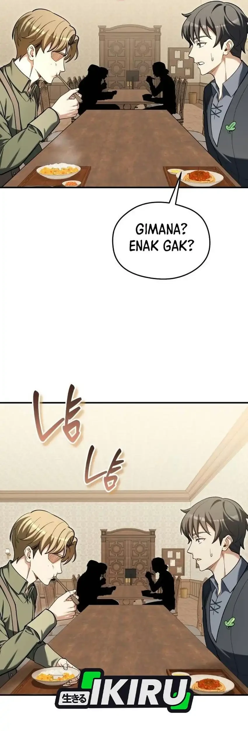 Feasting Lord in Another world Chapter 39 Gambar 65