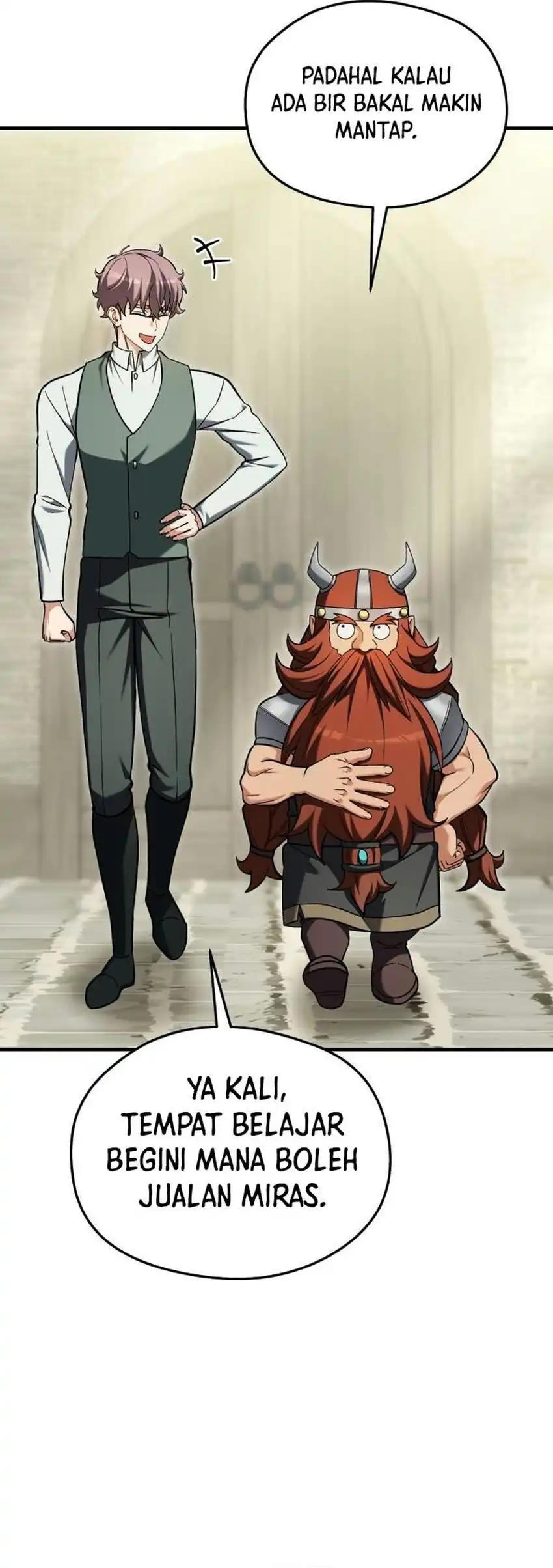 Feasting Lord in Another world Chapter 39 Gambar 71