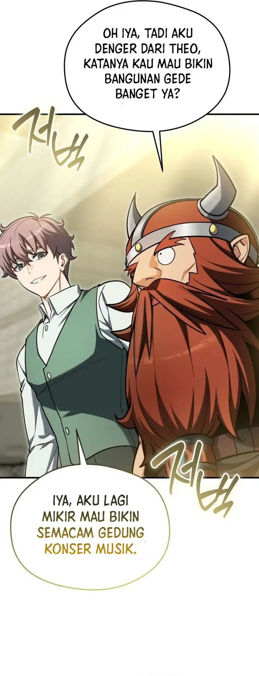 Feasting Lord in Another world Chapter 39 Gambar 72
