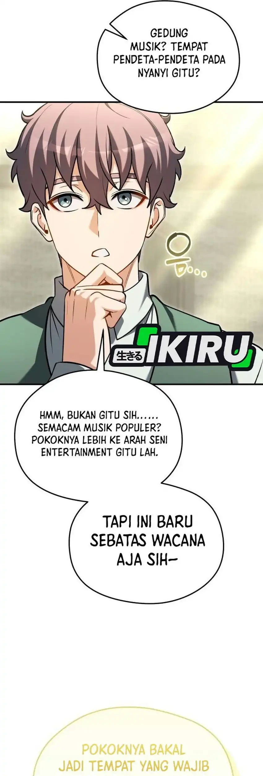Feasting Lord in Another world Chapter 39 Gambar 73