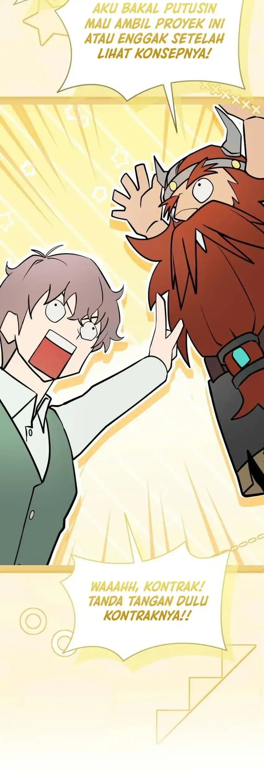 Feasting Lord in Another world Chapter 39 Gambar 76